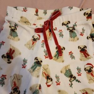 Pajama pants